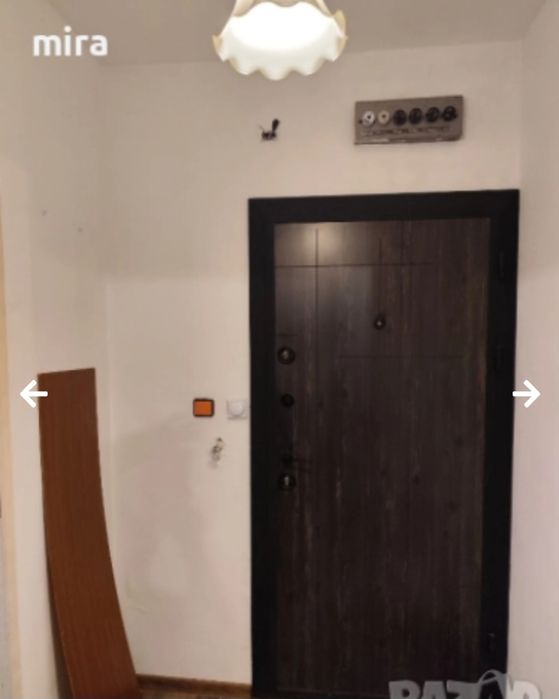 Обзаведен 2 стаен апартамент Люлин 3. 44кв, ет 3/8 след ремонт