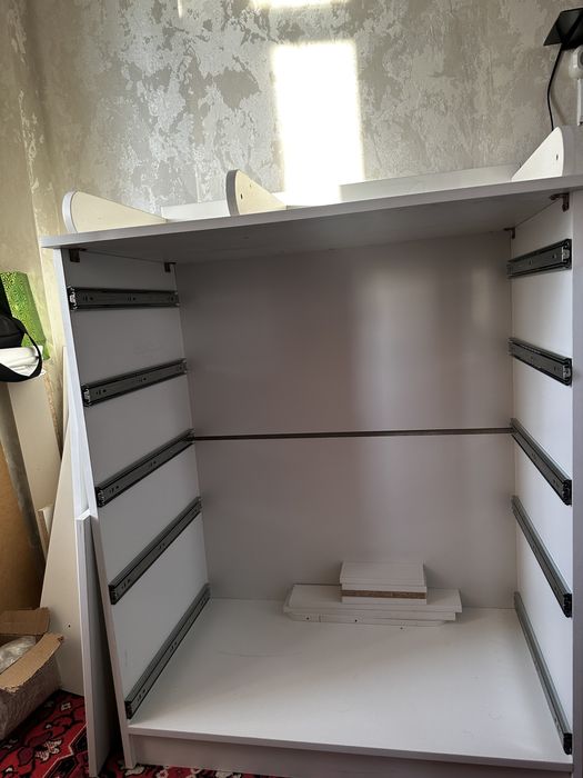 Комод, пеленальный комод