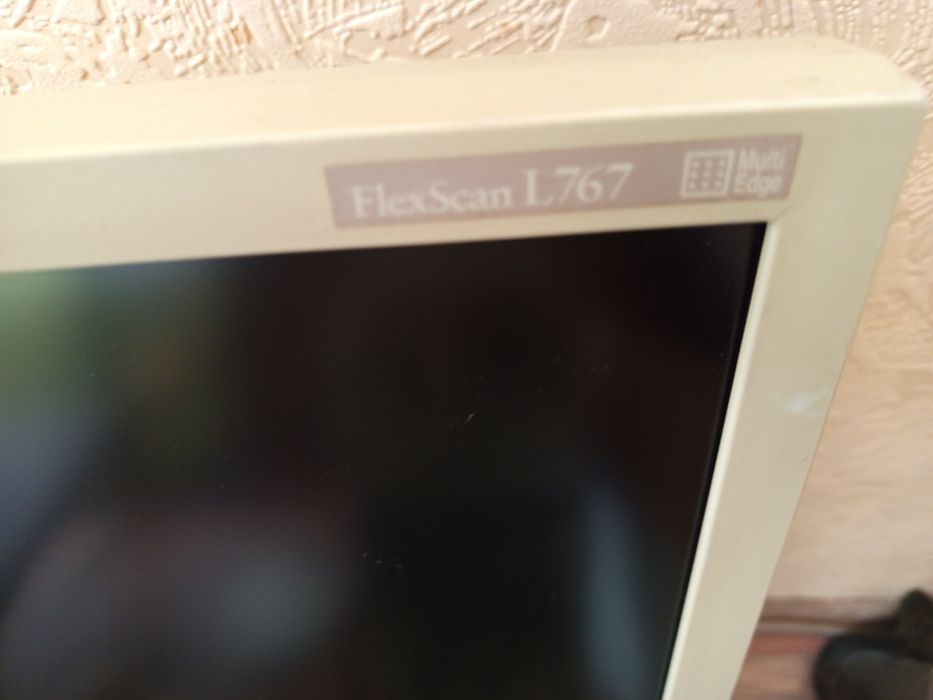 Монитор EIZO 2 броя