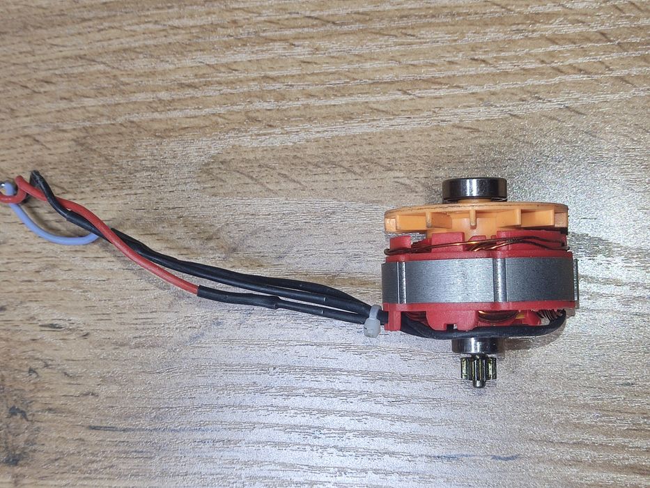 Shurfavyor matorchiy