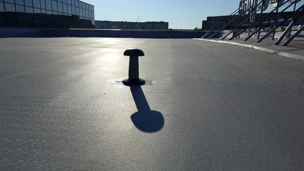 Материалы для террас