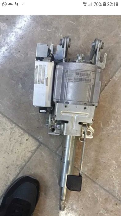 Бу эур гранта фл.