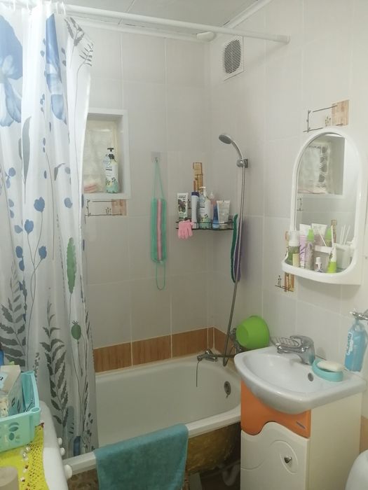 Продам однокомнатную квартиру