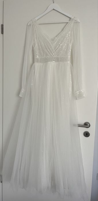 Rochie mireasa Style up