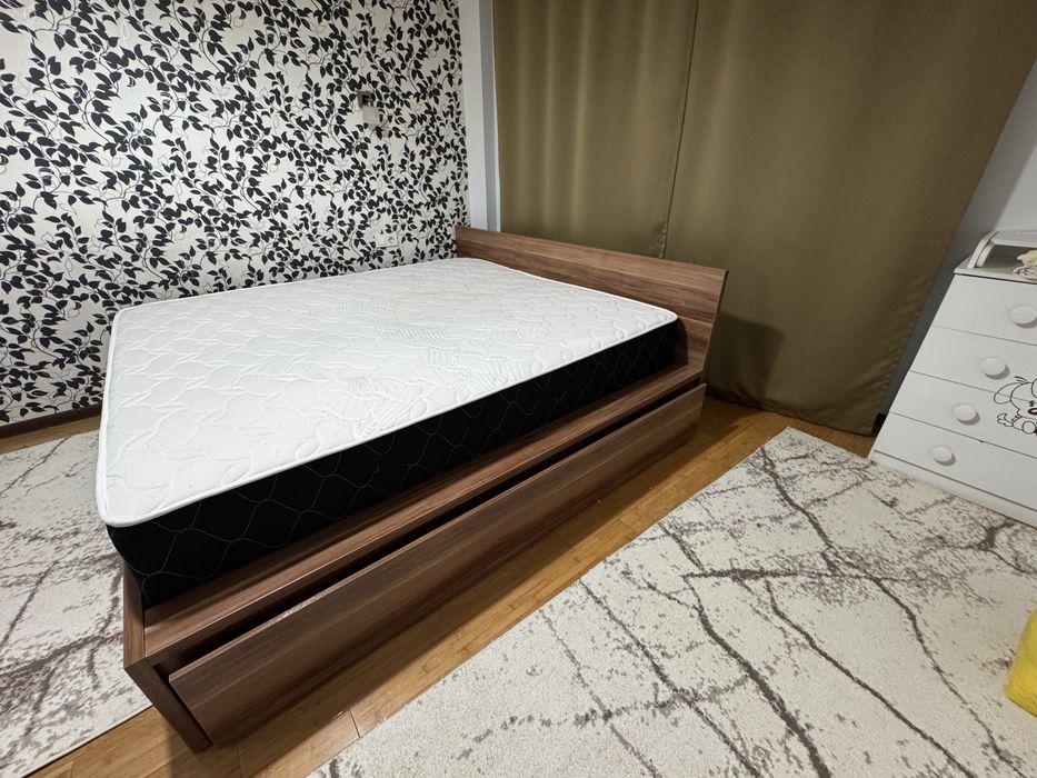 Продам кровать 2 х спальную