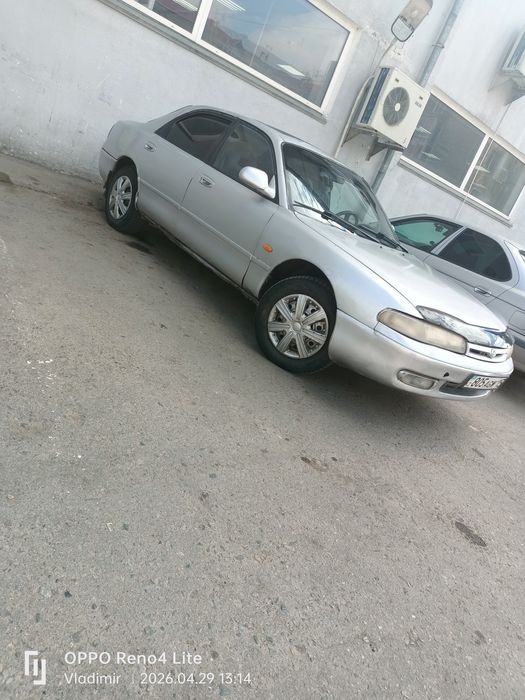 Продам Мазду  626 cronos