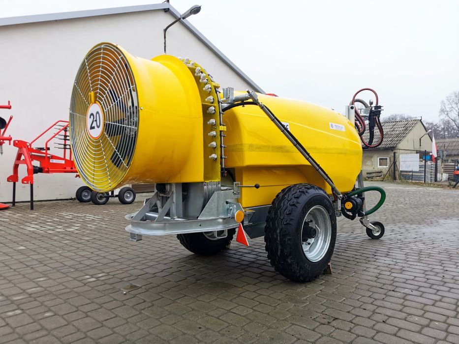 MET Ierbicidator Erbicidatoare Atomizor Pompa - Piese de schimb