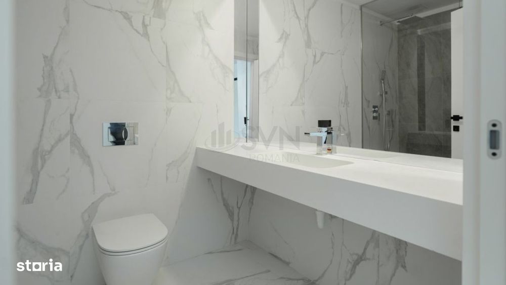 Apartament 2 camere Fabrica de Glucoza Yacht Kid