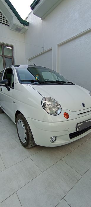 Матиз Равон 2018-йил Matiz Ravon 2018-yil