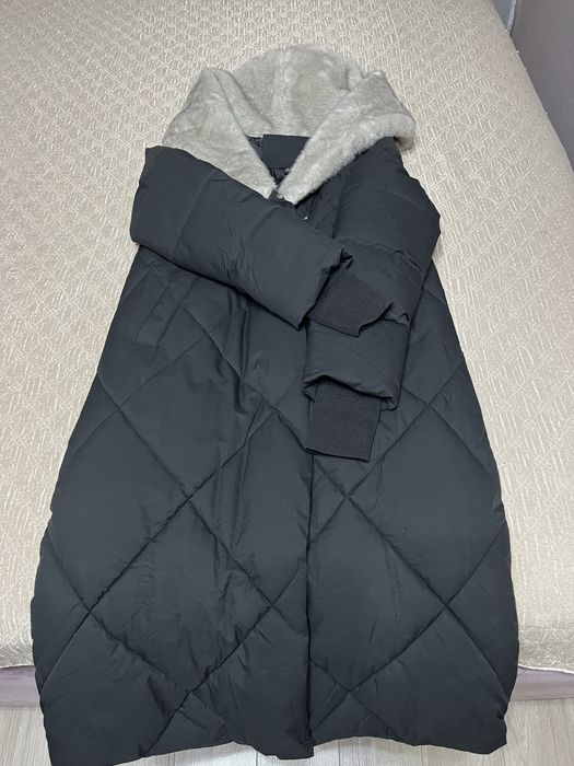 Продается новый пуховик
