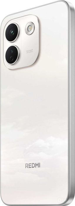 ] Смартфон Xiaomi Redmi Note 17 Pro Max 5G 8/256GB Cloud Blush