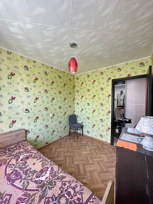 Продам 2х комн., сокол