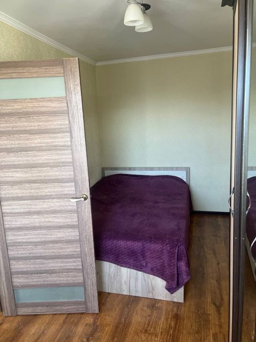 Квартира 2 комнатная