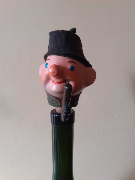 Колекционерски кукли