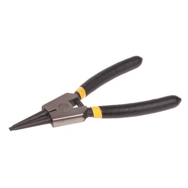 Клещи зегер за външни предпазители с прав връх 330 мм