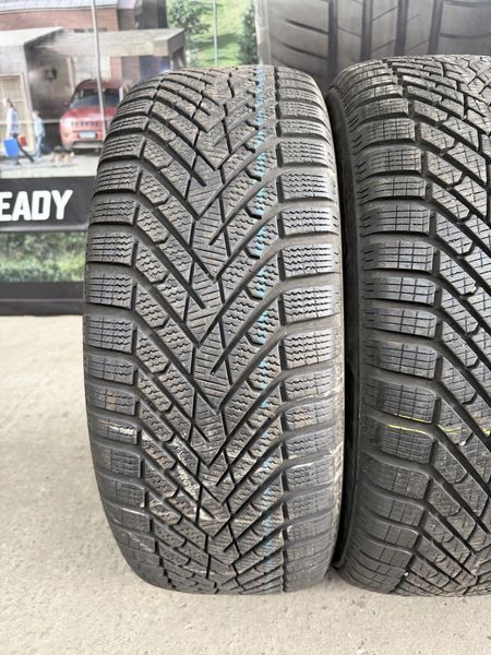 235/55/18 PIRELLI 4бр