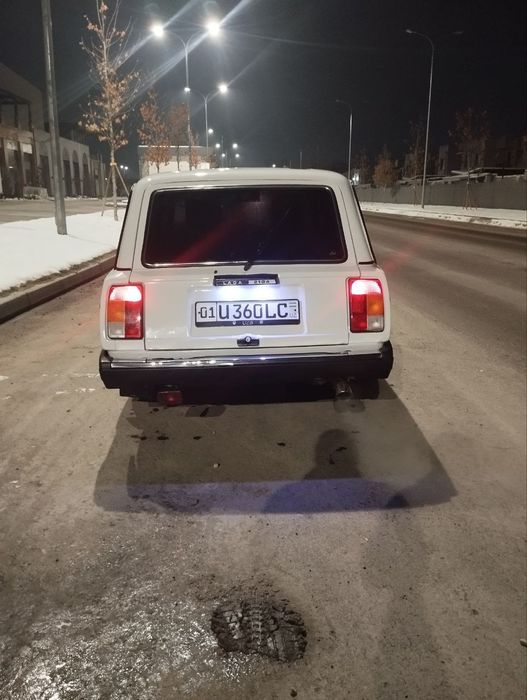 Продается ваз 2104