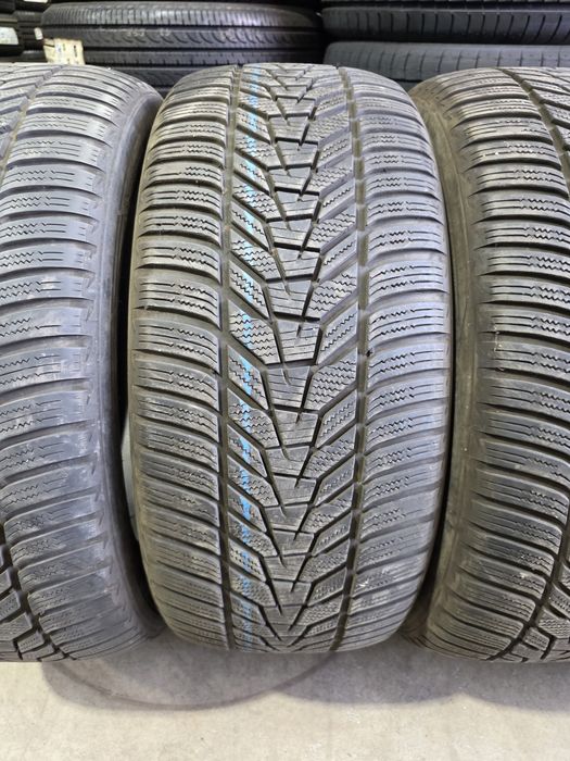 265/50/19 HANKOOK 4бр