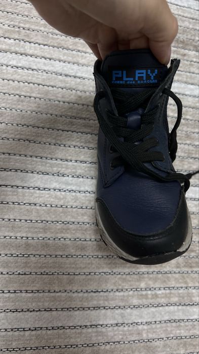 Продам обувь на мальчика