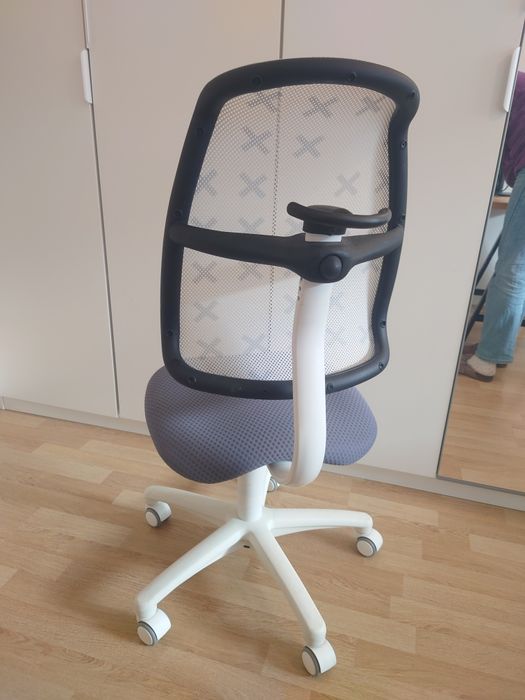 Детски ергономичен ученически стол