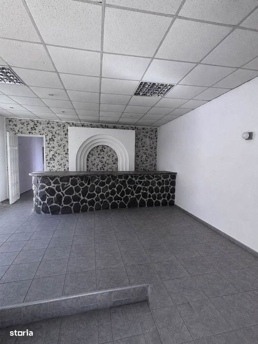 Spațiu Comercial De Închiriat – Mihai Viteazu