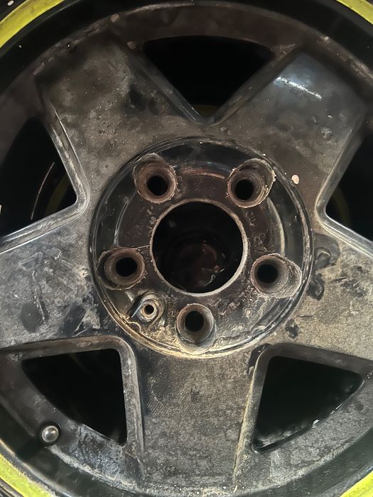 Диска 15 масквич