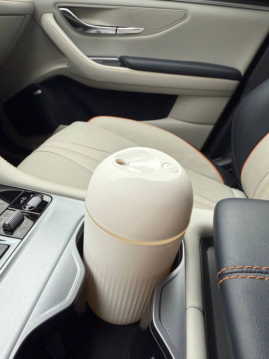 Mini havo namlagich (Humidifier) — Uy va ofis uchun qulaylik!