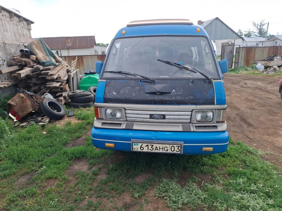 Продам автомобиль