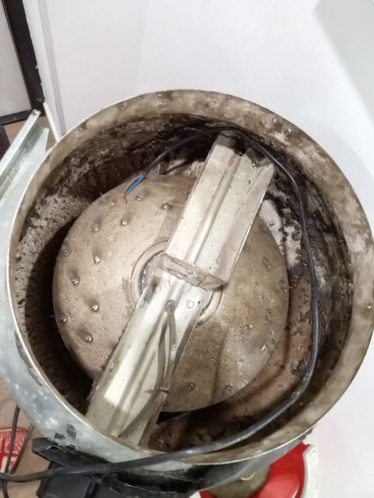 Продам моторчик для вытяжки