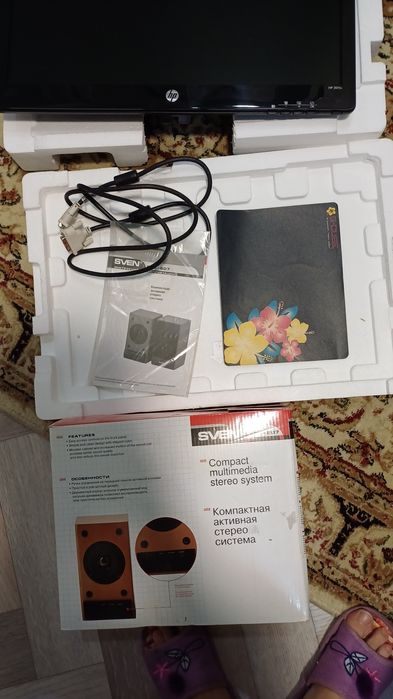 Продам компьютер