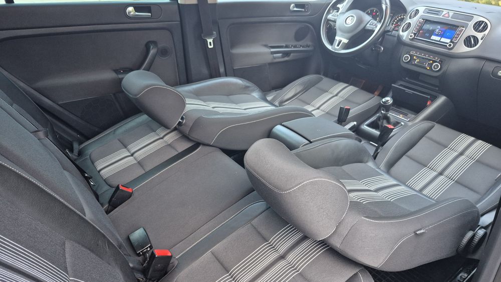 VW Golf 6 Plus*Euro 5* 1,6 diesel/105 Cp