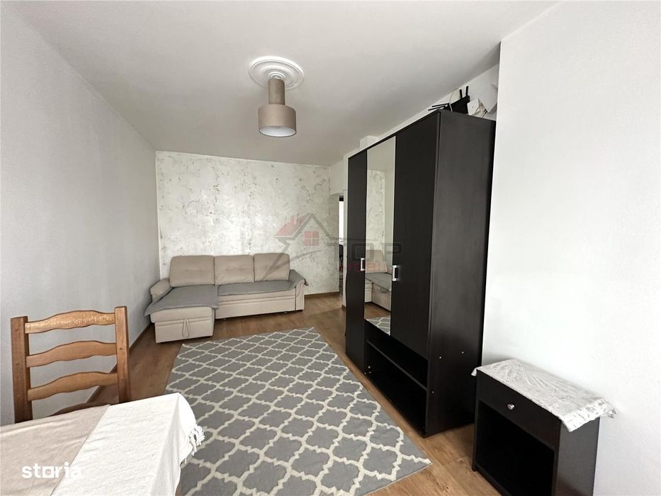 Apartament o camera- Nicolina Belvedere