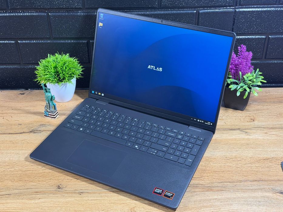 DELL 16 Сенсорный amd7-250