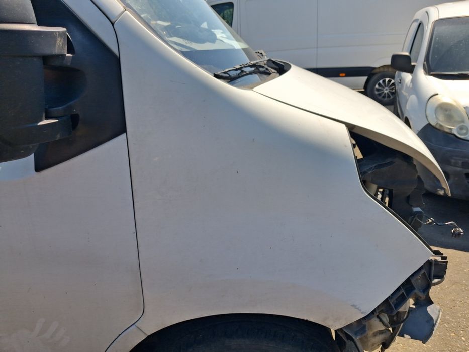 Aripa dreapta Renault Master 3 euro 5