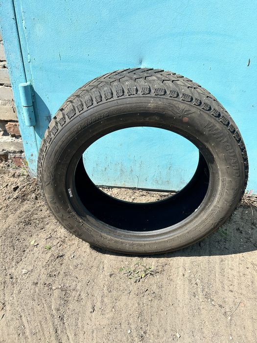 Продам резину срочно