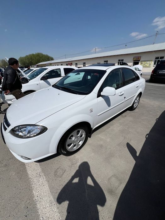 Sotiladi gentra avtomat