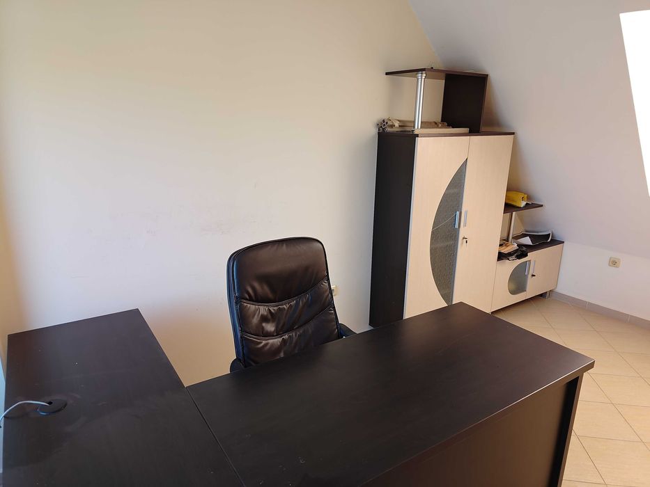 Дава се под наем Офис в Варна, Център - 58 кв.м за 548.25 € - Снимка #7