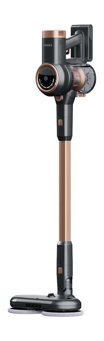 Продаю новые моющие вертикальные пылесосы REMEZ PRO AQUA 504B