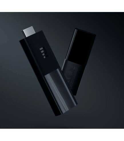Акция! Умная ТВ-приставка Xiaomi Mi TV Stick Доставка