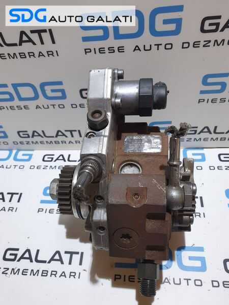 Pompa Inalta Presiune cu Senzor Regulator Renault Espace 4 2.0 DCI 2002 - 2015 Cod 8200803375 8200385478 0445010099 [AV1723]