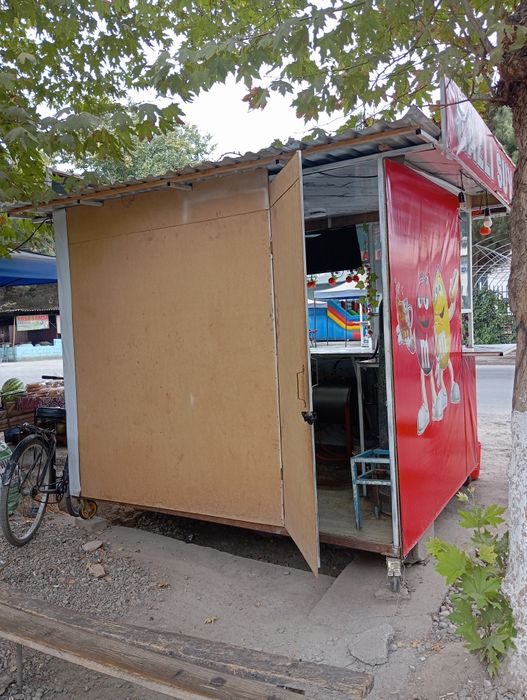 Gazvoda butka komplekt