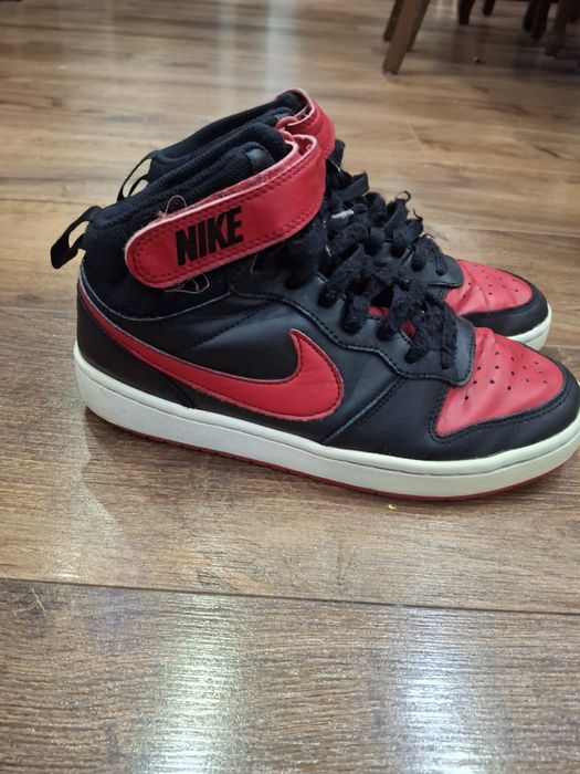 Маратонки на Nike