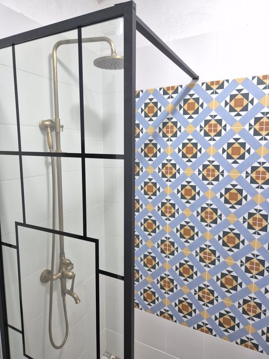 Дава се под наем Тристаен апартамент в София, Карпузица - 110 кв.м за 890 € - Снимка #9