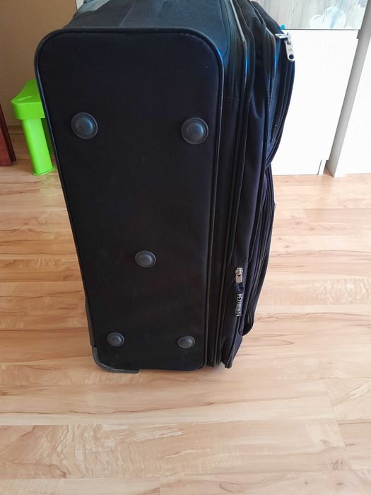 Куфар Самсонайт марков9