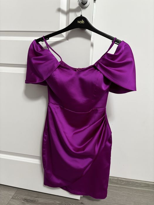 Rochie eleganta evenimente
