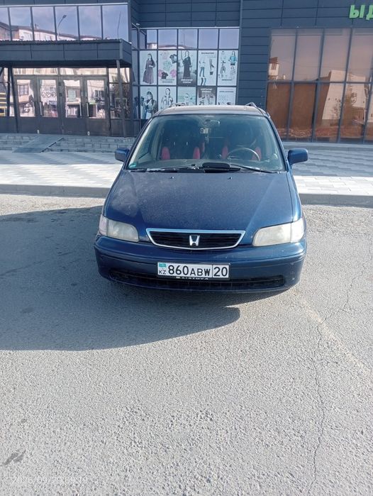 Продам Хонда Шаттл