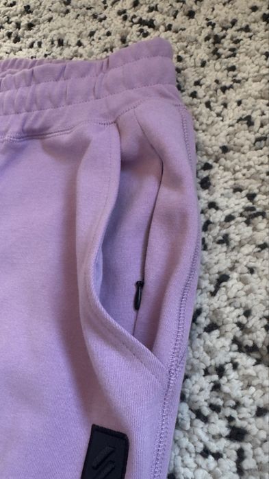 Мъжко долнище SuperDry размер XL