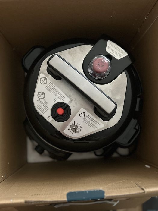 Мултикукър Cecotec Olla