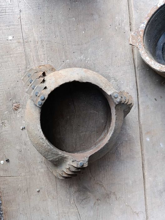 буровые коронки .  .