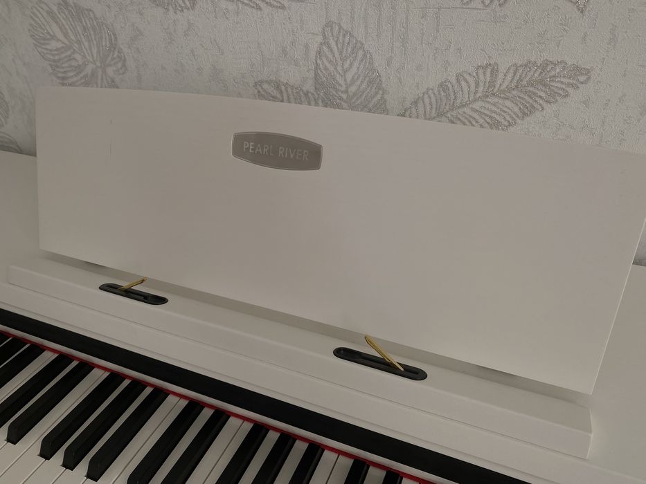 Пианино Pearl River